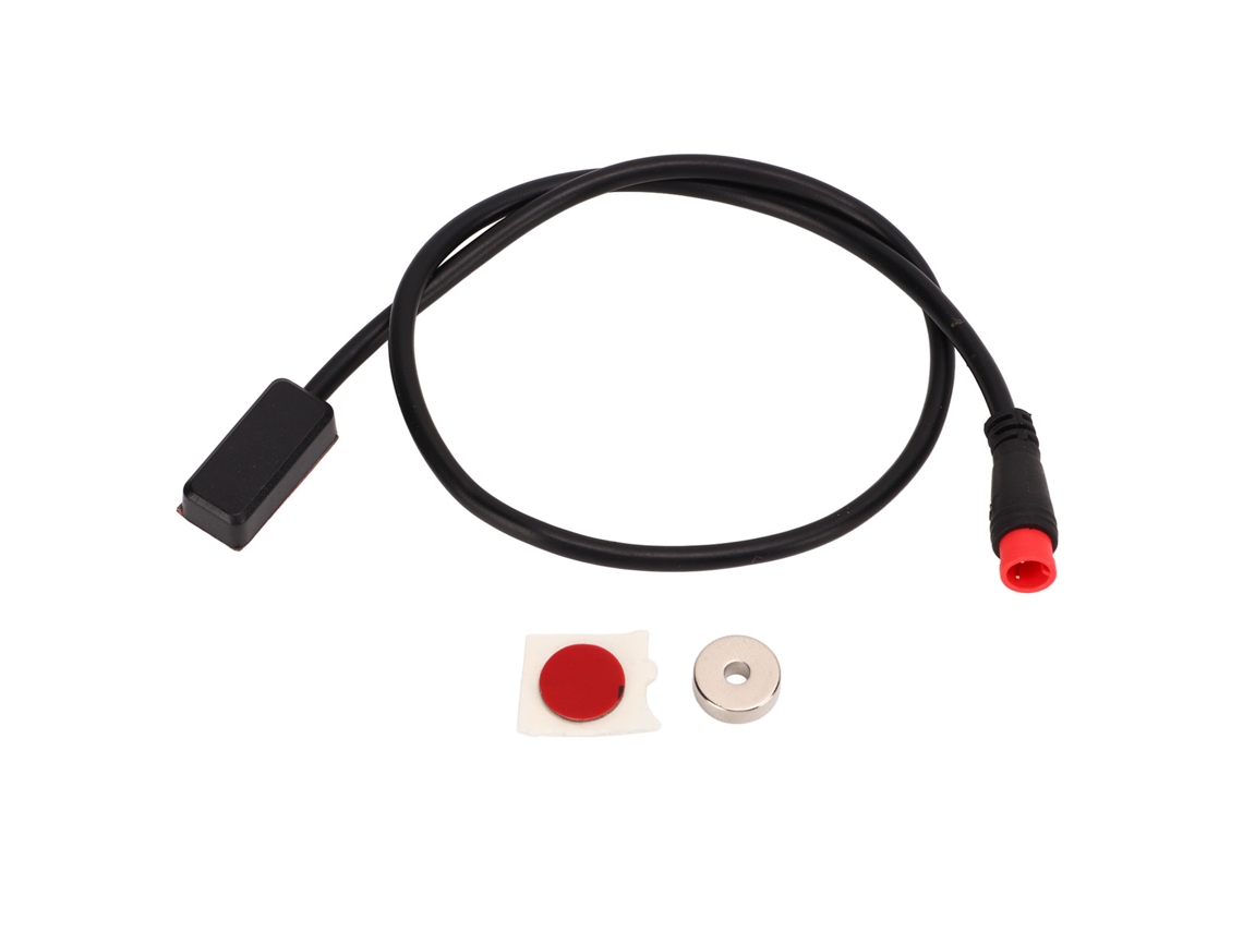Puños antideslizantes para bicicleta BOSCH