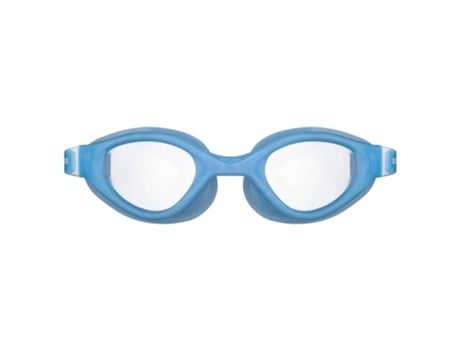 Gafas de Natación ARENA Cruiser Evo (Transparentes - Tamaño Unico)