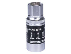 Kukko-53-24-Extractor de esparragos (Ø 24 mm)