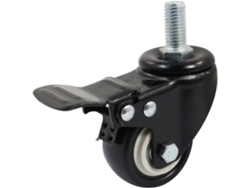 Rueda 570215p 120183n Para Muebles Ideal Para Uso Con Resistencia
