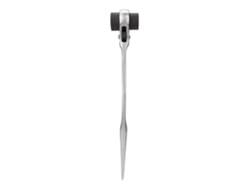 Chave De Rato Com Ponta De Aço Cr V 24x27mm Ferramenta De Reparo Mecânico