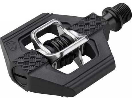 Pedales CRANK BROTHERS Candy Negro