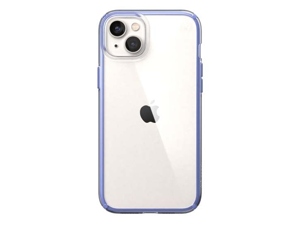 Funda para iPhone 14 Plus/15 Plus SPECK Transparente
