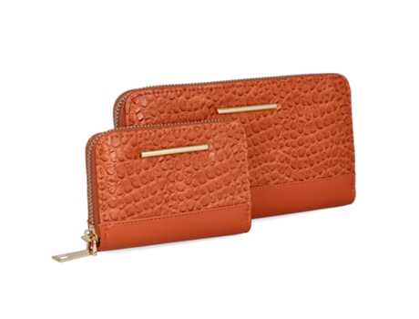 01Aaa250 Bolhe Dos Carteras de Mujer BUBBLE BOBBLE