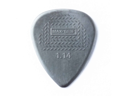 Dunlop Max Grip 1.14