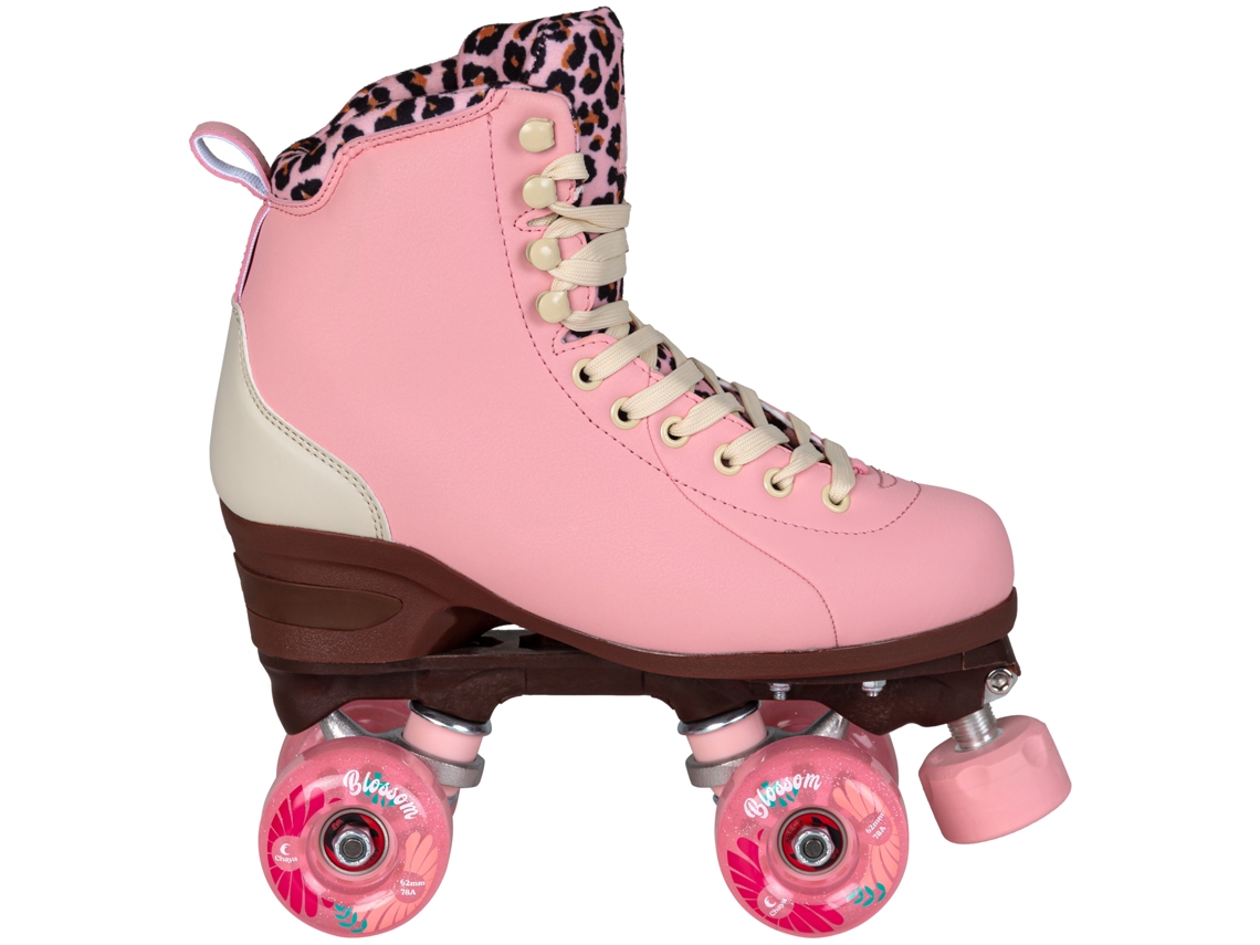 Patines Powerslide Wheelssize: 62 Mm