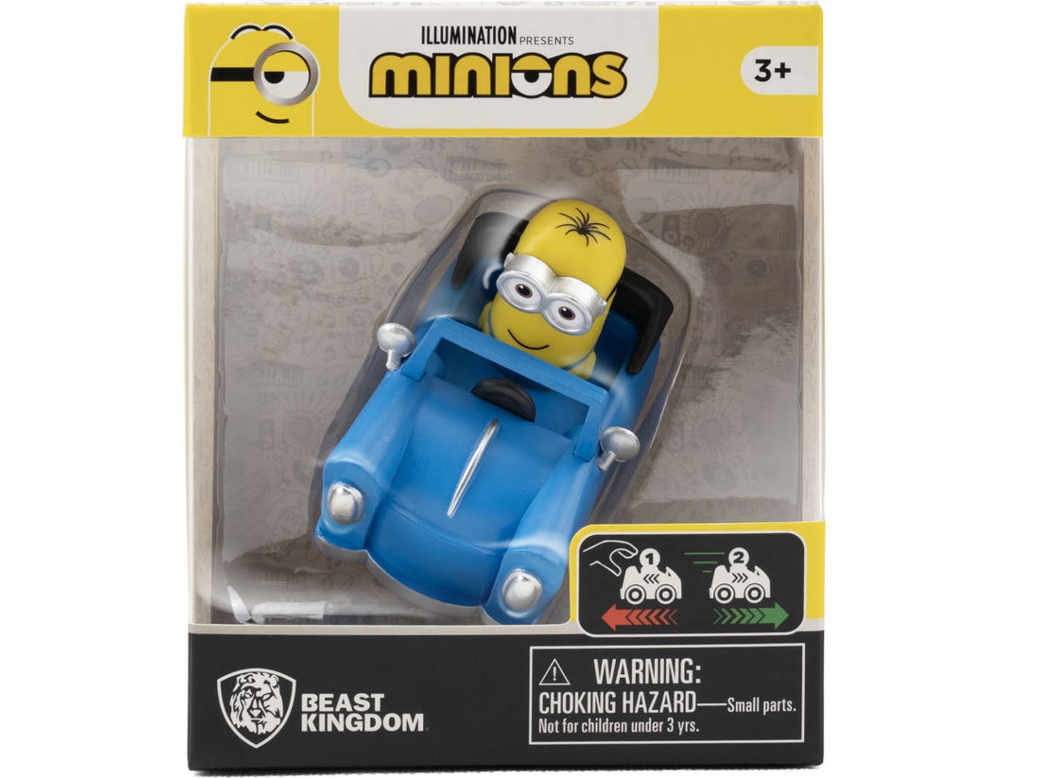 Juguete Infantil Lucy's Car