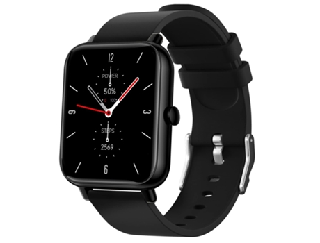 Smartwatch ENZON Negro