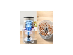 Multimoulinette 500w 0.5l 4 cuchillas Moulinex At740bf1
