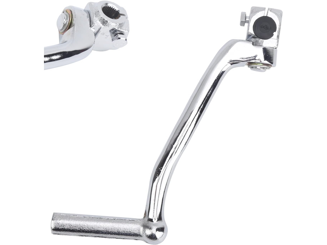 Pédale De Démarrage Haute Résistance, Norme D'origine Pour Vélo Piste Pit Pro