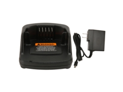 Base De Carga Para Radios Walkie-talkie Motorola Rmu2040 Rmu2043 Rmu2080 Rmu2080d Pmln6394 Pmnn4434