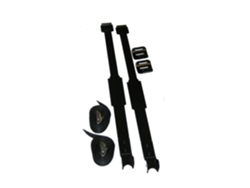 Adaptador para portabicicletas THULE Clipon High