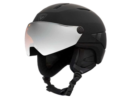 Casco Capacete Esqui ROSSIGNOL Fit visor impacts (L-XL)