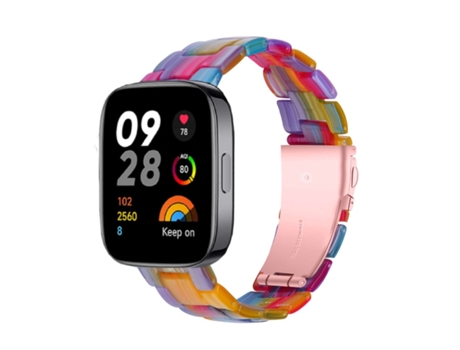 Correa Xiaomi Redmi Watch 3 Multicolor