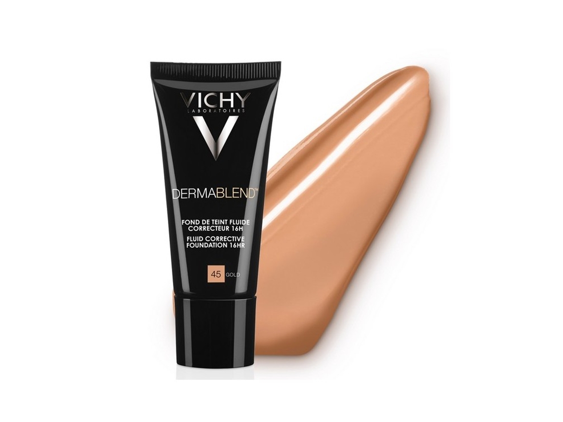 Sérum de Ojos VICHY LABORATOIRES Liftactiv Supreme H.A. Wrinkle Corrector (30ml)