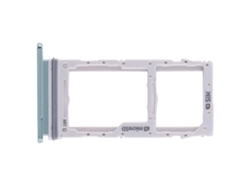 Bandeja Sim Para Samsung Galaxy S20 1 Sim Adaptador Tarjeta Micro Sd 5g Azul