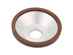 Disco De Sierra Diamante De Corte 75x25x5x3mm Hoja De Sierra Abrasiva Para Esmeriladora