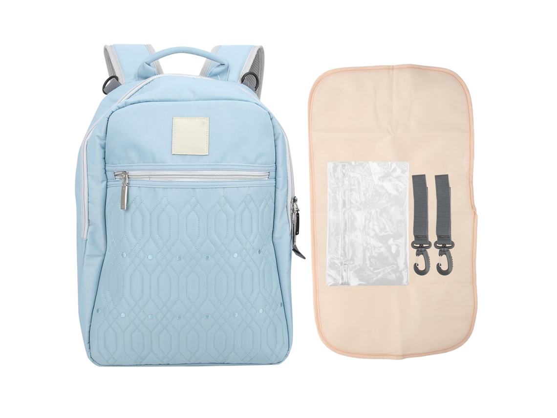 2026-mochila De Pañales Para Mamá Con Gran Capacidad, Mochila Materna Para Bebé, Mochila Mommy Bag