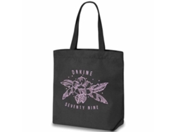 Bolsa de Pelotas Deportes DAKINE Con Colordón (Negro)