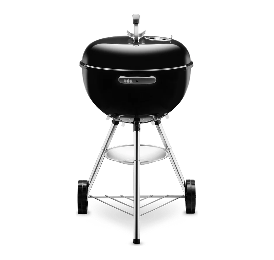 Parrilla de carbón de bar-k-kettle 57 cm