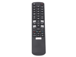Controle Remoto Substituto Para Tv Led Tcl Rc802n Yu14 Acessórios Sem Programação