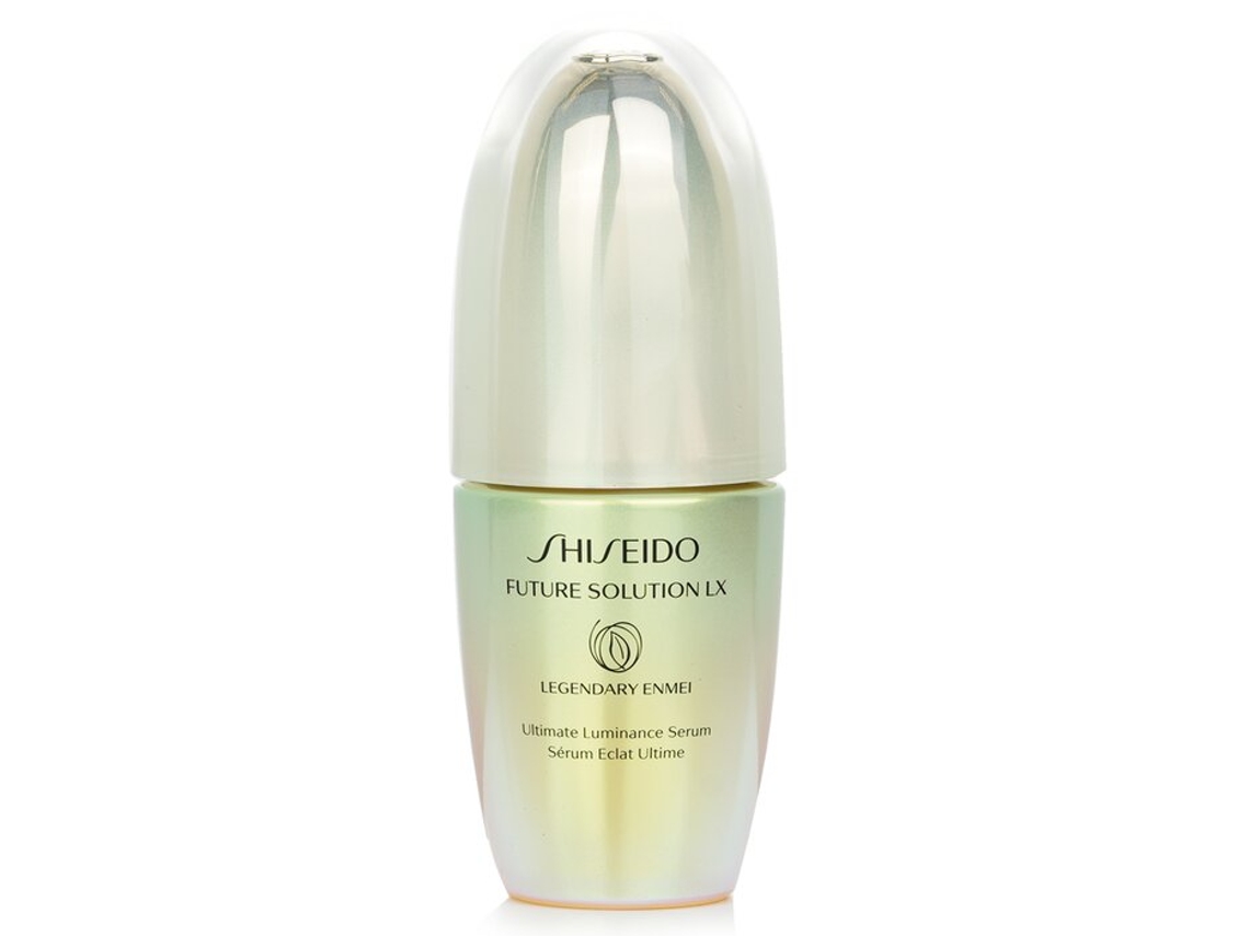 Suero de luminosidad definitiva Future Solution Lx Legendary Enmei 30 ml/1 oz Shiseido