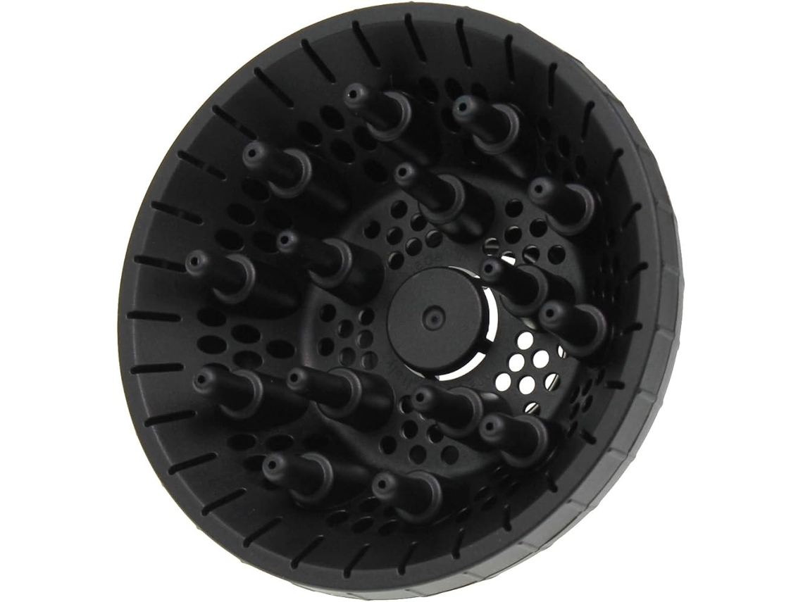 Difusor De Aire Para Secador De Pelo Babyliss Babdnecl003