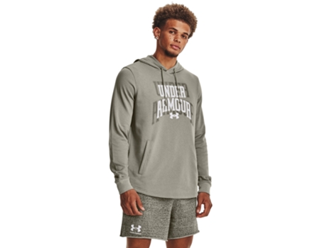 Camiseta de Hombre para Deporte ALPINESTARS Chrome Multicolor (L)
