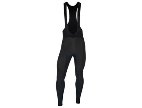 Calça PEARL IZUMI Calças Thrm Cyc Bib Preto S Homem