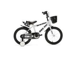 Bici Niño Ciclismo Infantil Generation Bmx 16 Inch