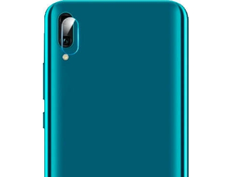 Protector de Pantalla Cristal Templado Huawei Y6 2019 G4M para Cámara Trasera