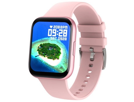 Smartwatch ENZON Rosa