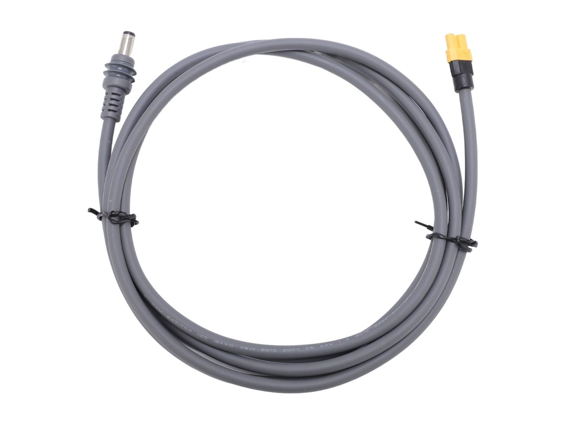 Cabo de Energia Dc LAXISCREED Xt30 18awg
