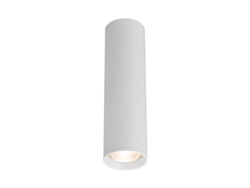 Long Alu Gama-5520 Round Guy 35W White Spot BRAYTRON