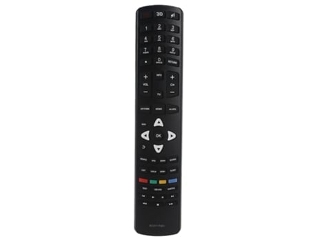 Mando TV para Tcl Tv Rc311 Fmi1 With 3D