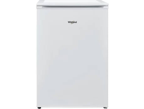Mini Frigorífico WHIRLPOOL W55VM 1120 W 2 WS (Estático - 83,8 cm - 122 L - Blanco)