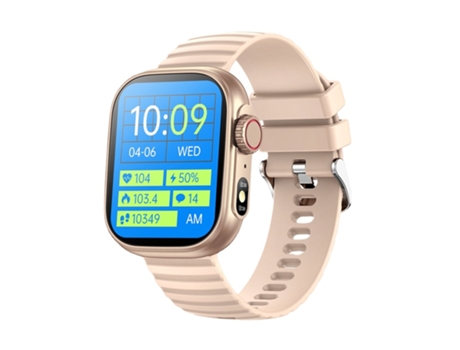 Smart Watch Hombres Pantalla Táctil Completa Deporte Fitness Pulsera Bluetooth Llamada Para HuaWei iPhone Smartwatch Mujeres VEANXIN