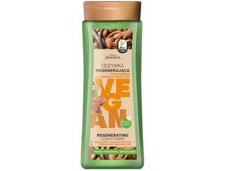 Acondicionador JOANNA Vegan Regenerating (300ml)