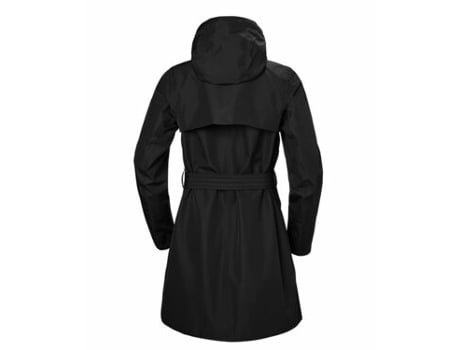 Chaqueta HELLY HANSEN Mujer (Multicolor - XL)