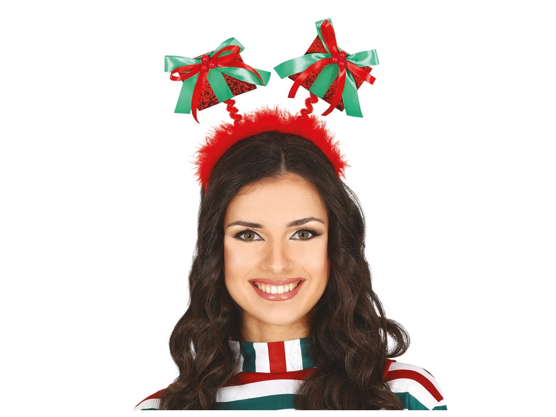 Diadema GUIRMA de regalo de Navidad