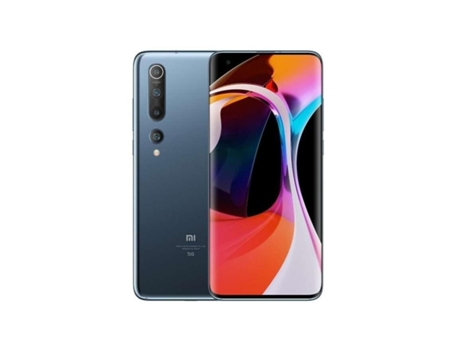 Smartphone XIAOMI 10 5G Duplo Sim 8/128 Gb Negro