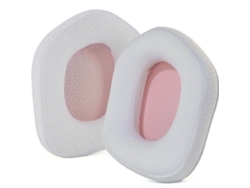 1 par de almohadillas de repuesto para auriculares Xiberia K03s/k03 GIECY