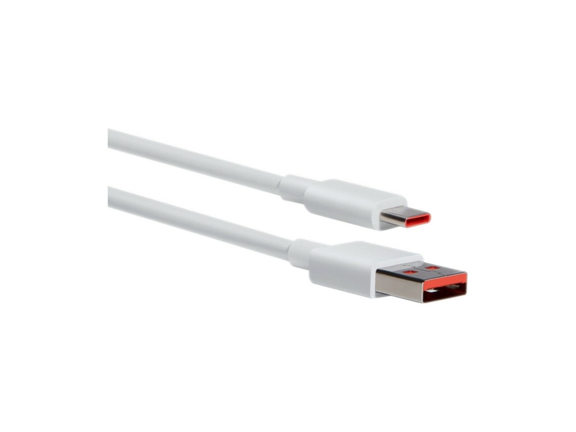 Cabo Usb a para Usb C Xiaomi 1 M