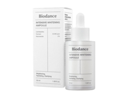 Ampolla Aclaradora Intensiva, 50 Ml Suero Facial Iluminador Biodance