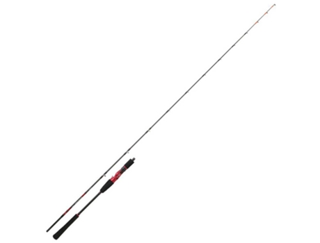 Cana Jigging Powermesh Prateado 1.91 M / 100-300 Gdaiwa