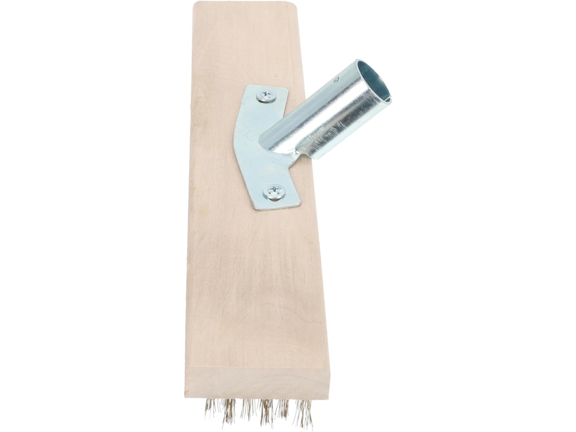 Cepillo De Limpieza Imikeya 30 Cm Desherbar Fijada Fina