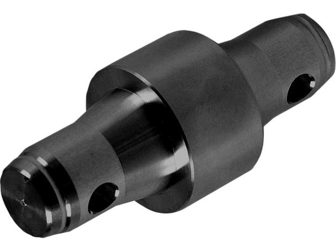 Pieza de Distancia ALUTRUSS (30 mm)