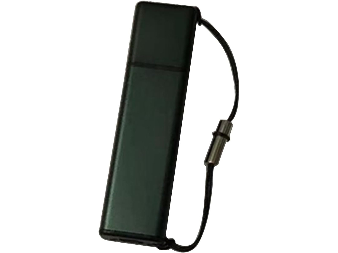 Dispositivo Usb Killer De Metal Fácil De Usar Para La Destrucción De Datos.