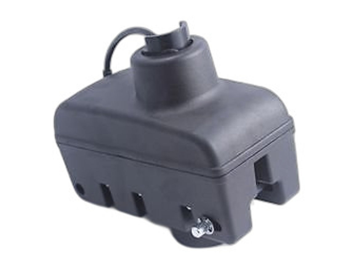 Caja de dirección MINN KOTA 24V FW