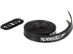 Gafas de Natación SPEEDO Cinta de Repuesto (Negro)